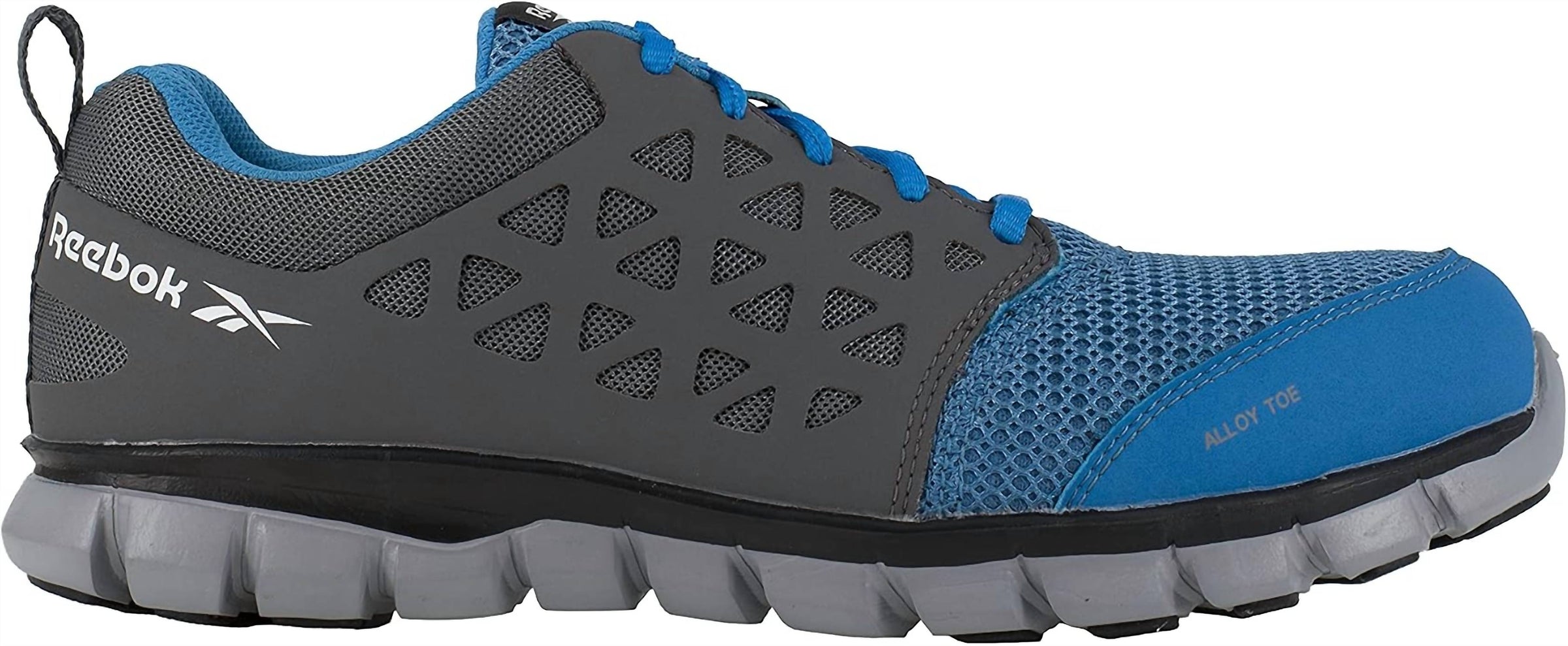 Reebok - Men's Athletic Work Shoe