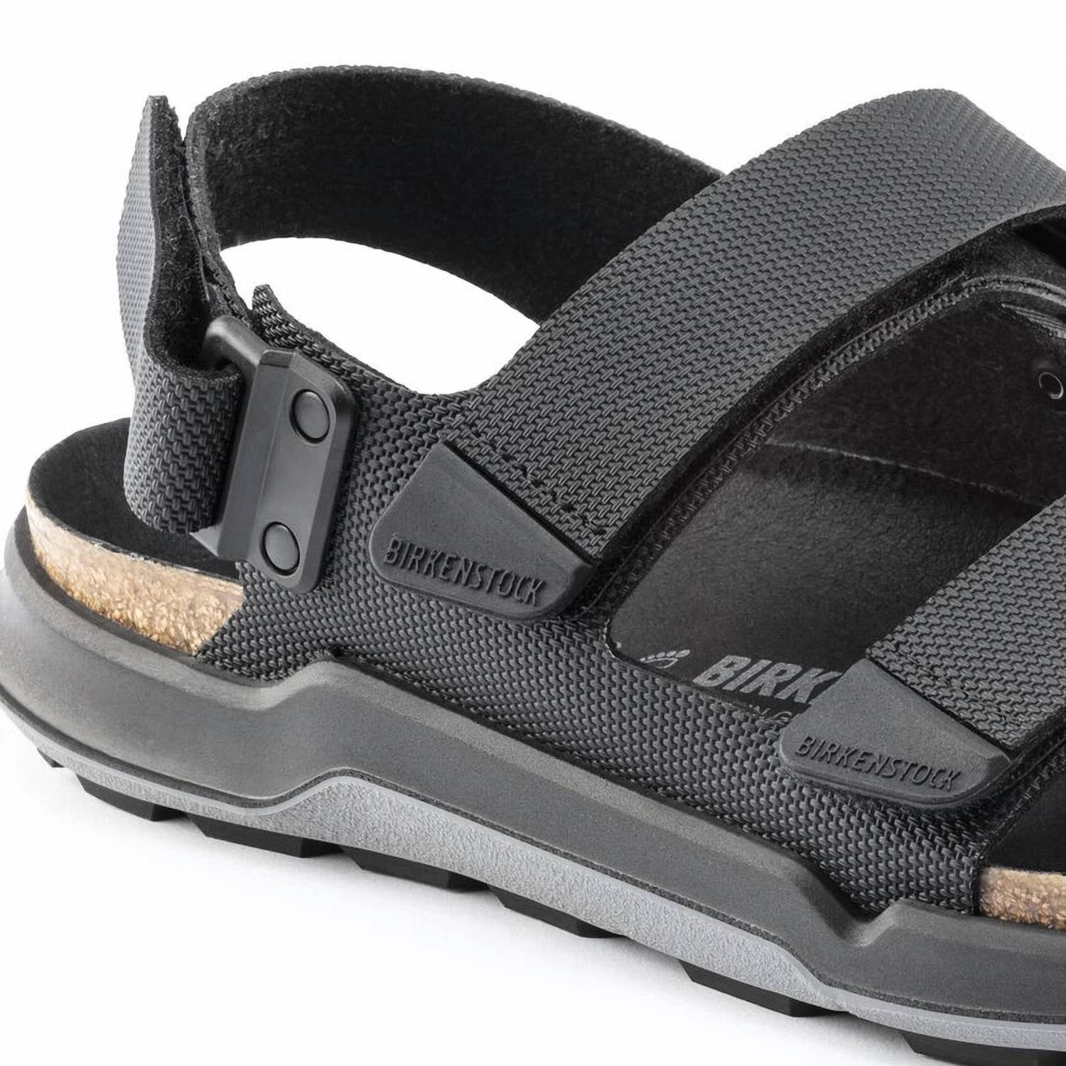 Birkenstock - Men's Tatacoa Cork Footbed Sandal