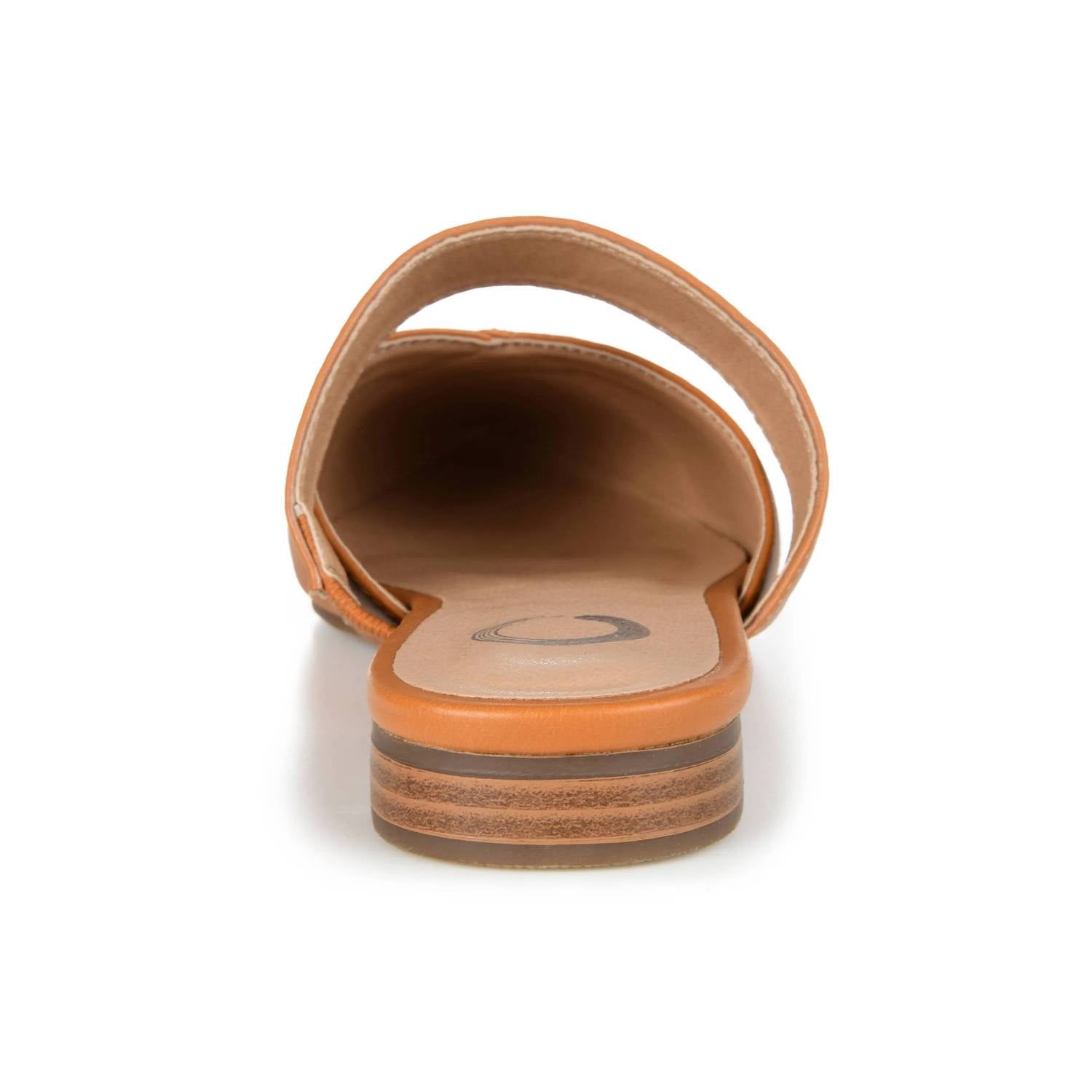 Journee Collection - Women's Stasi Slip On Mule