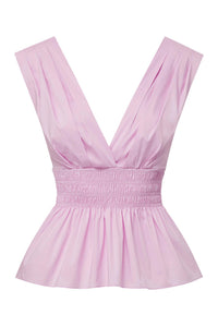 Veronica Beard - Women's Evra Top