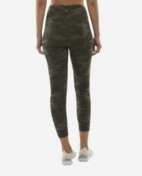 Danskin - Highr Rise 7/8 Leggings with Pocket
