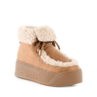 Seychelles - Women's Warm And Fuzzy Boots