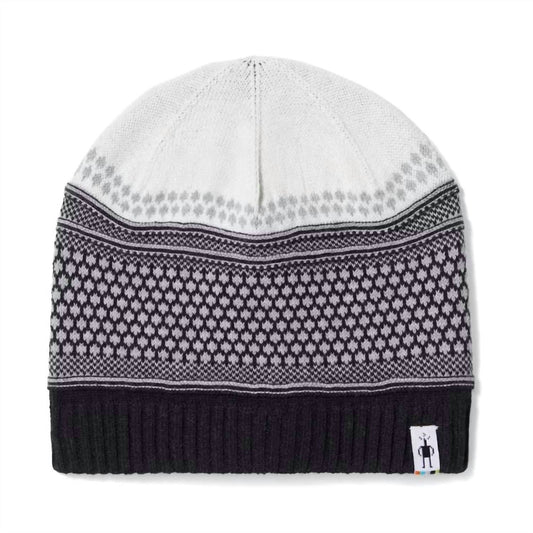 Smartwool - Women's Popcorn Cable Beanie