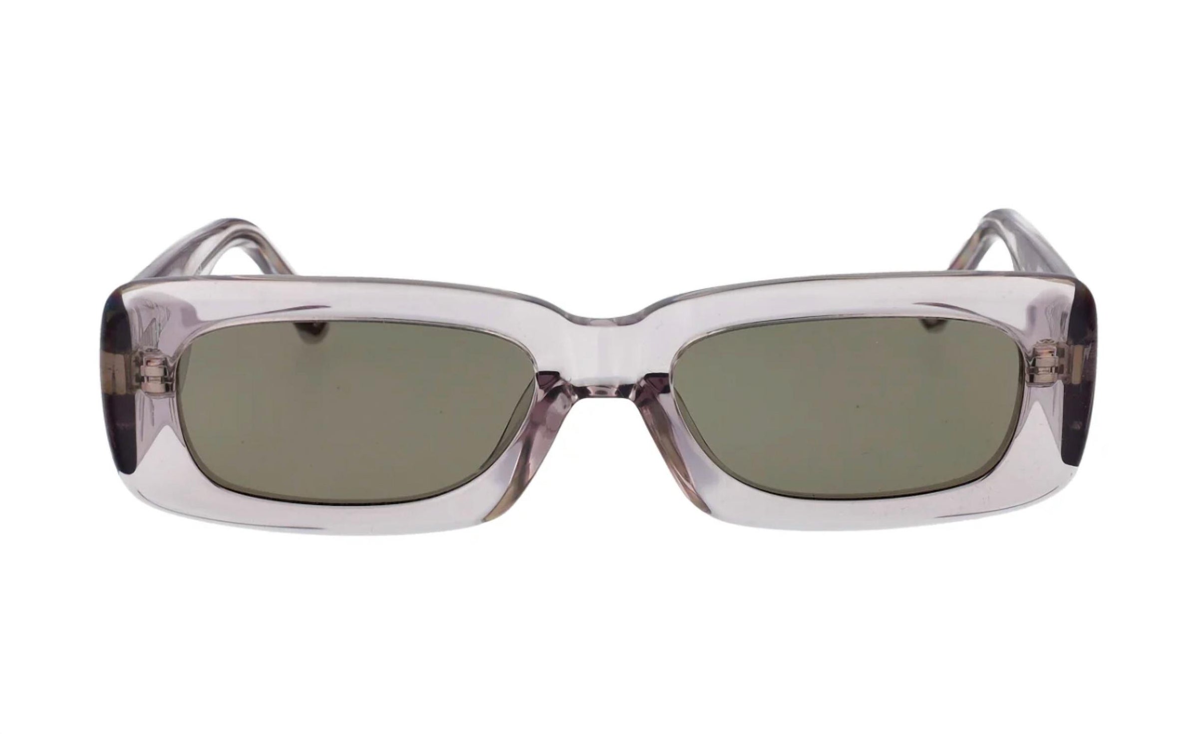 The Attico - Women's Mini Marfa Sunglasses