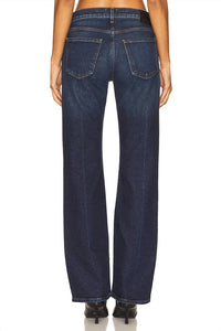 Citizens Of Humanity - Genova Low Rise Boot Jeans