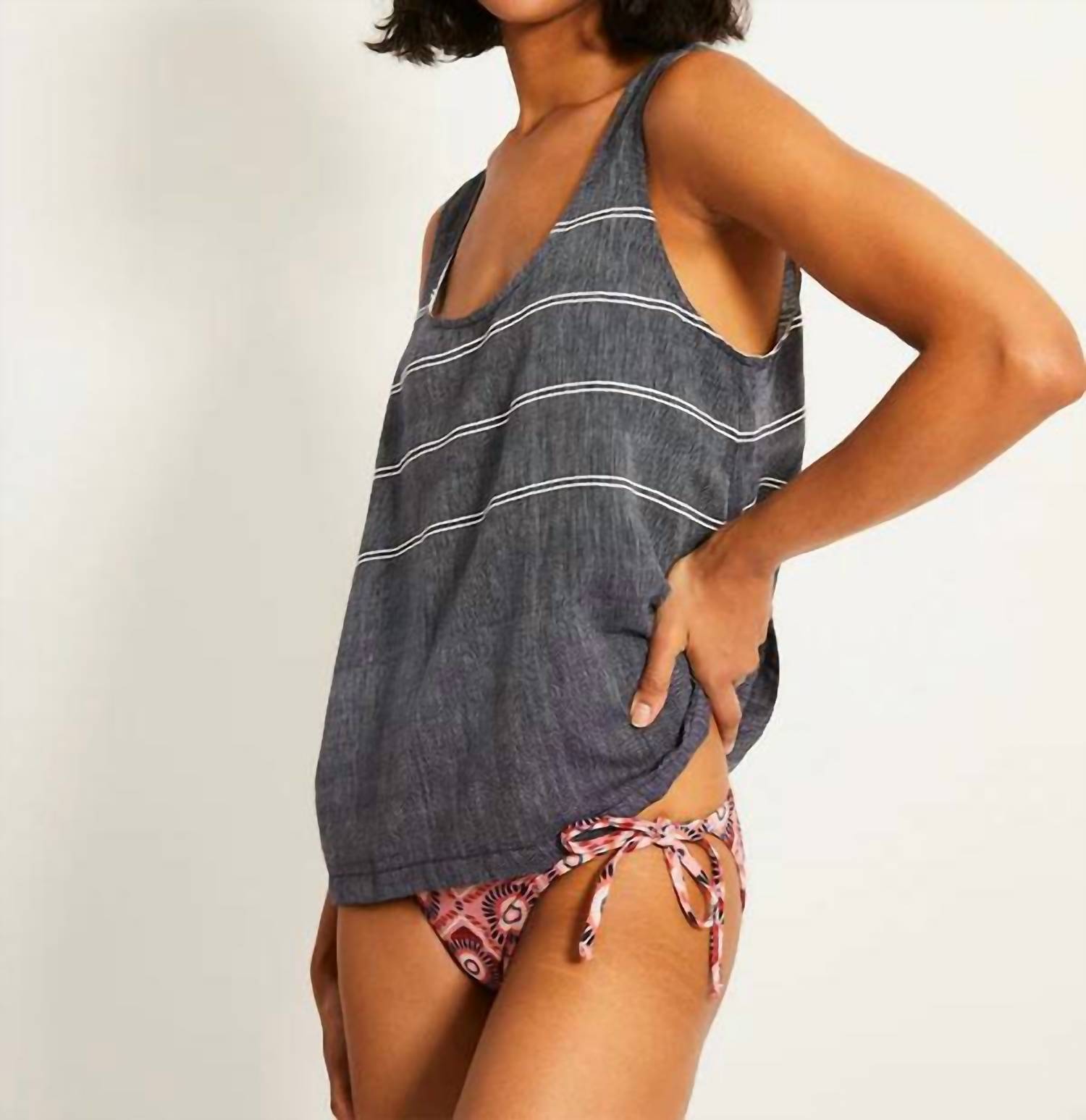 Lemlem - Kati Tank Top
