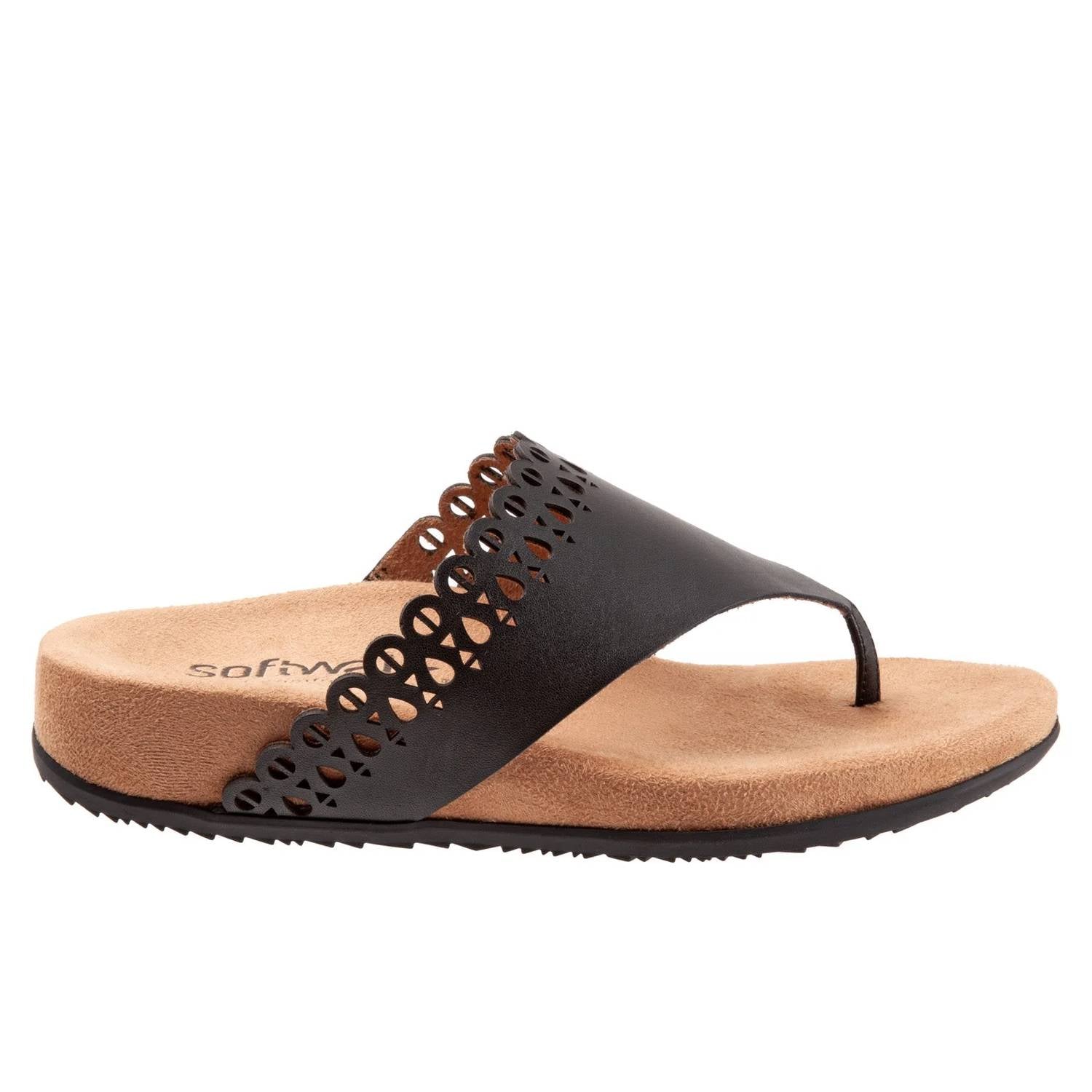 Softwalk - Women's Bethany Casual Sandal
