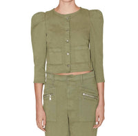 Le Jean - Sienna Jacket