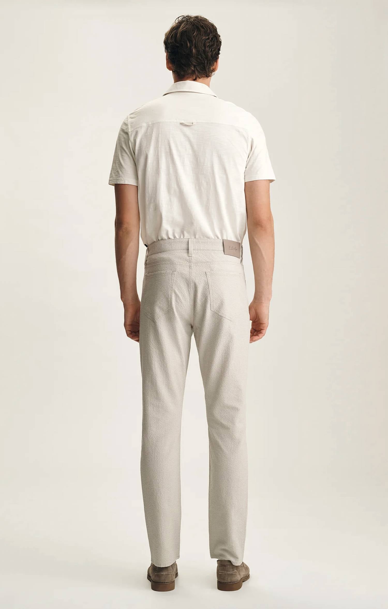 34 Heritage - Courage Straight Leg Pants