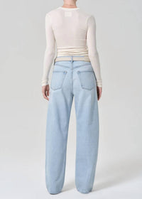 Citizens Of Humanity - Ayla Relaxed Baggy Jeans