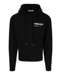 Ambush - Men's Logo-print Hoodie