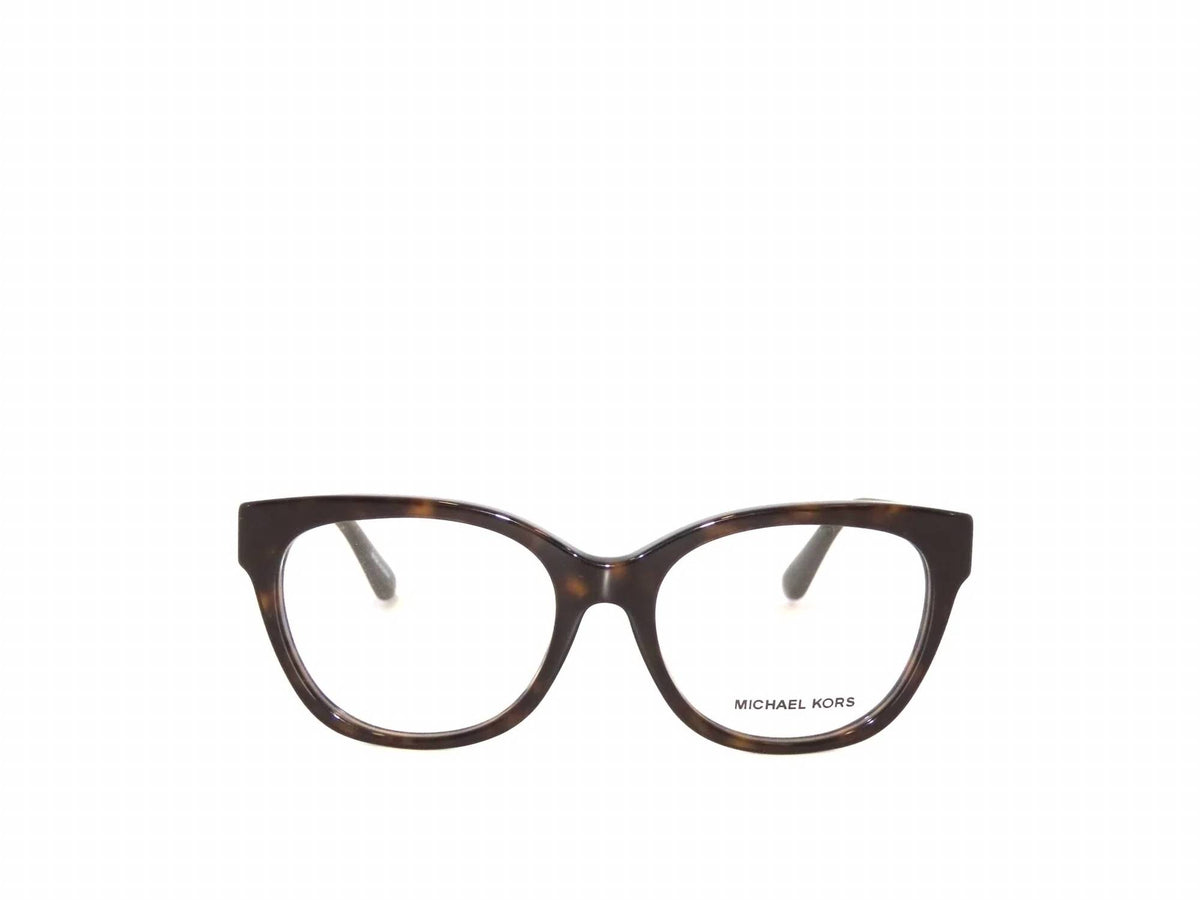 Michael Kors - Women's Santa Monica Eyeglasses