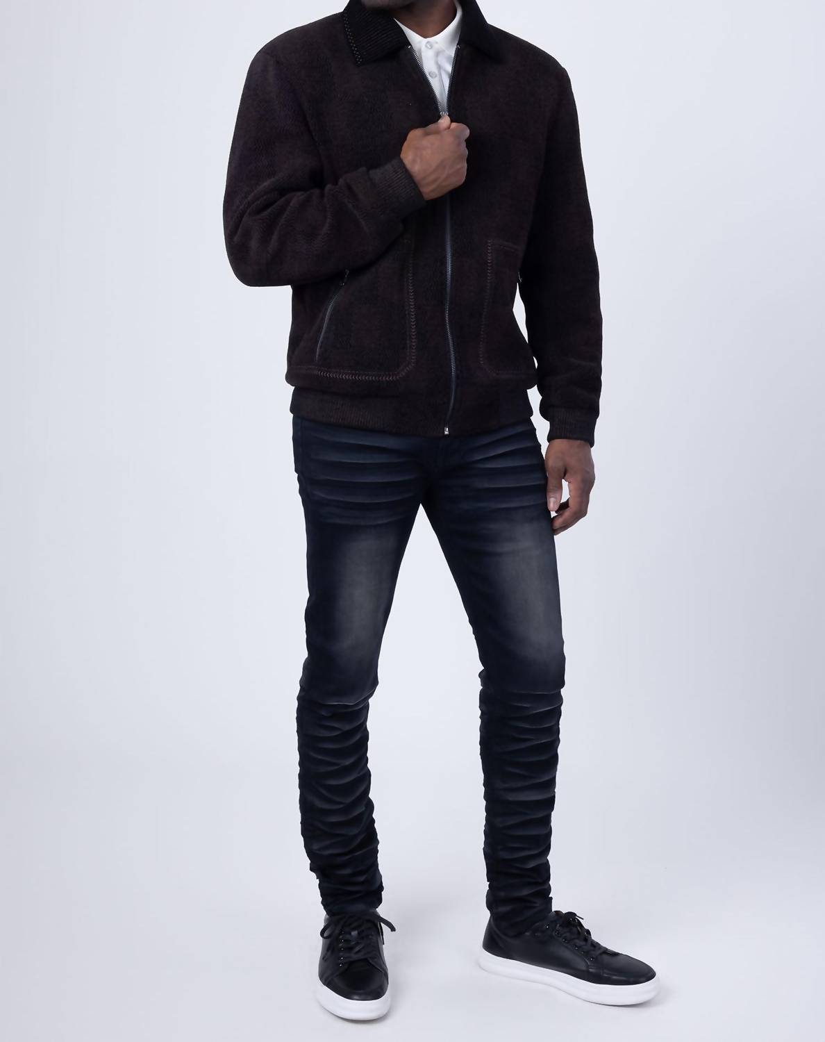Barabas - Lunara Winter jacket