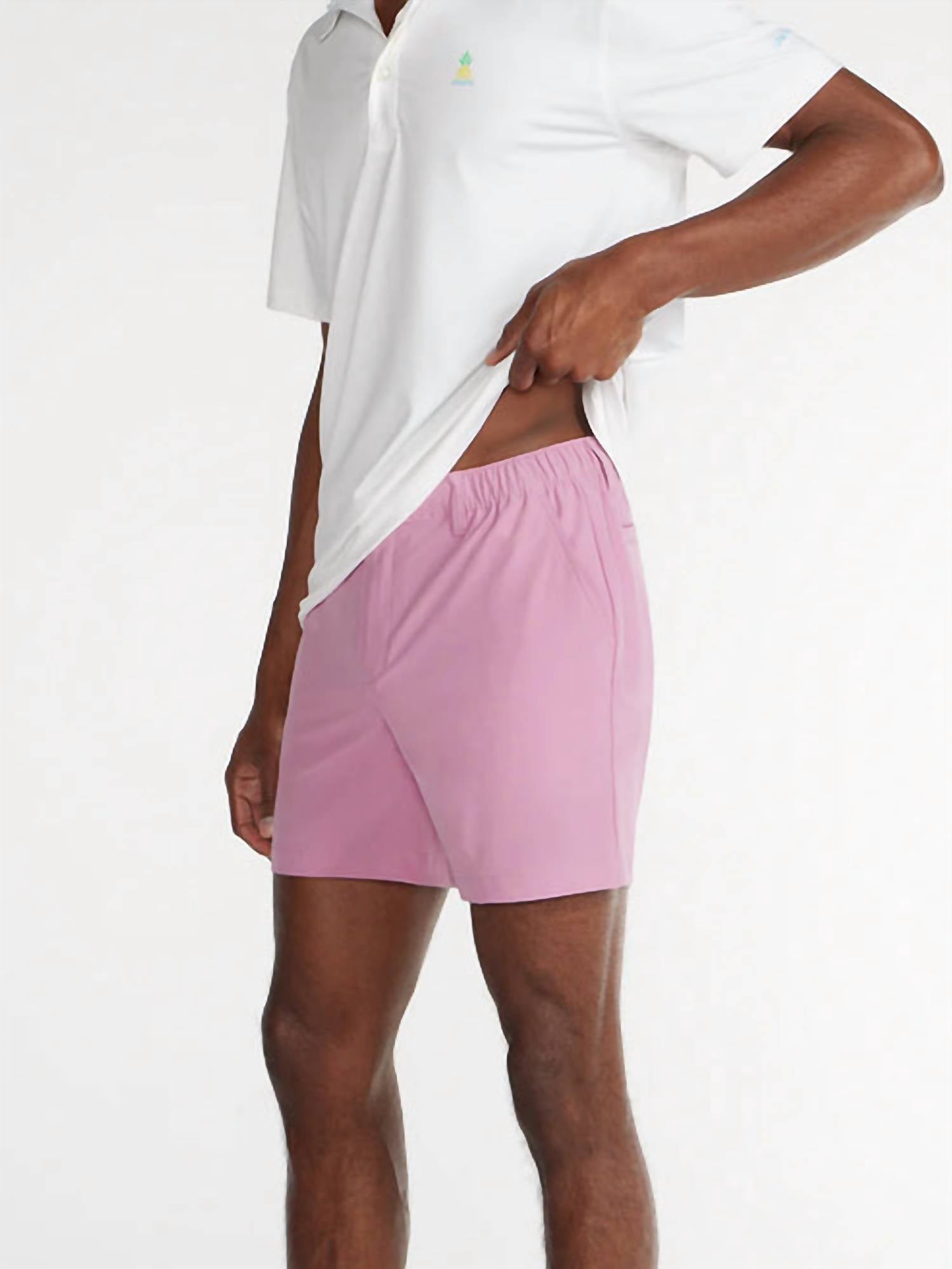 Chubbies - Men's Everywhere Performance Short