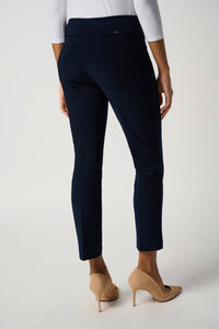 Joseph Ribkoff - Classic Cropped Pant