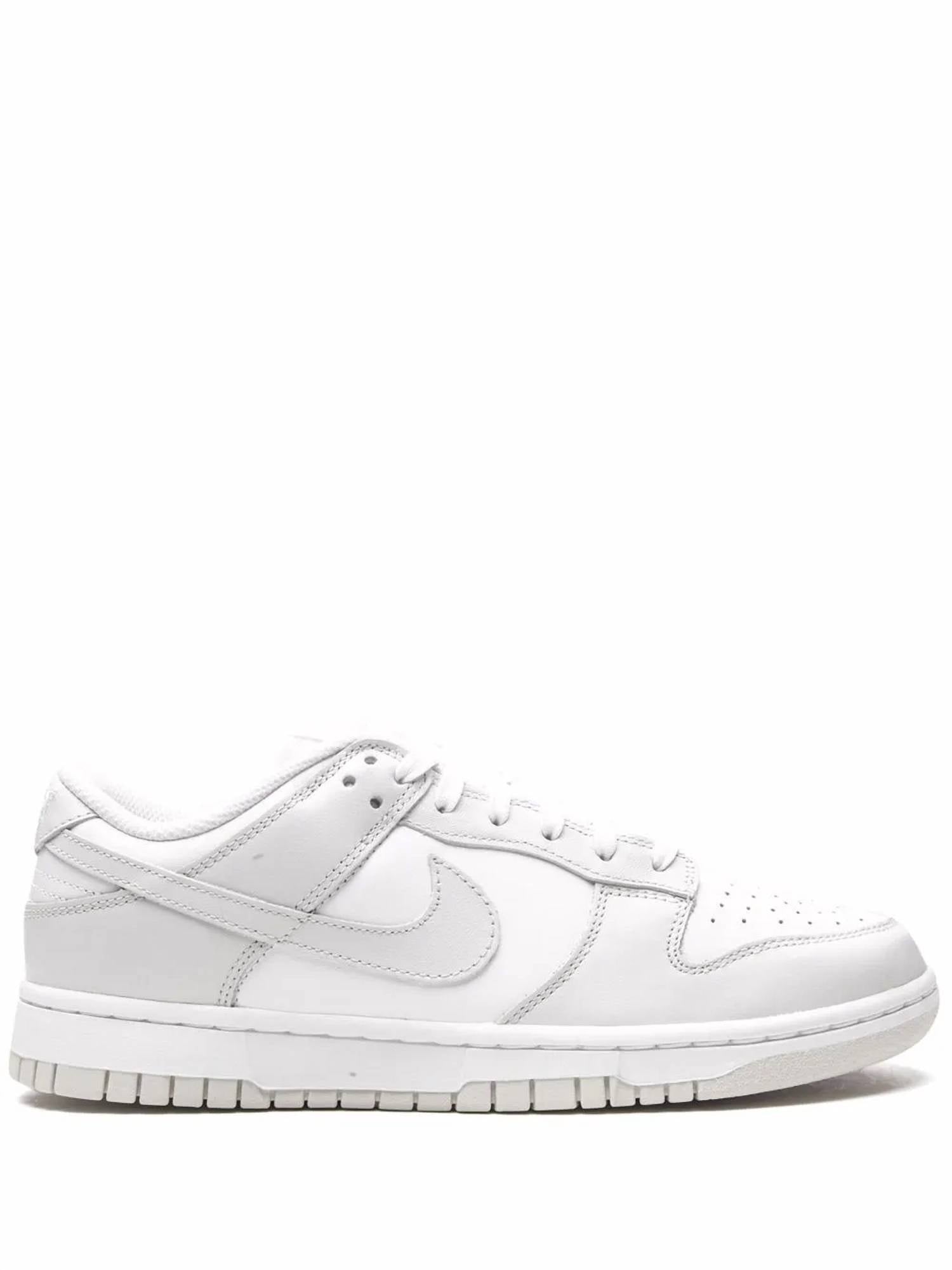 Nike - Women's Dunk Low Sneakers