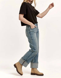 Dear John Denim - Maddox Crew Neck Short Sleeve Tee