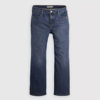 LEVI'S Mid Rise 318 Shaping Jeans - Plus Size in clever girl - women's jeans - view 6