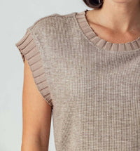 Sundays - Thermal Maeve Top