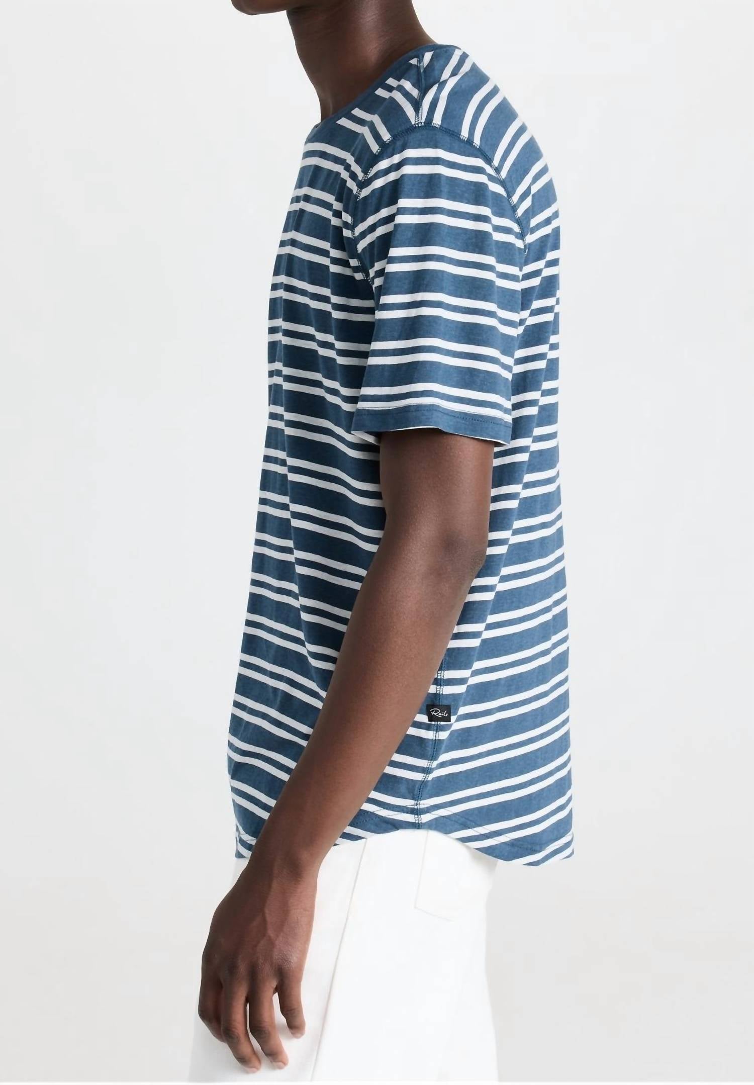 Rails - Dane Top