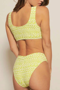 Montce - Ky One-piece Swimsuit