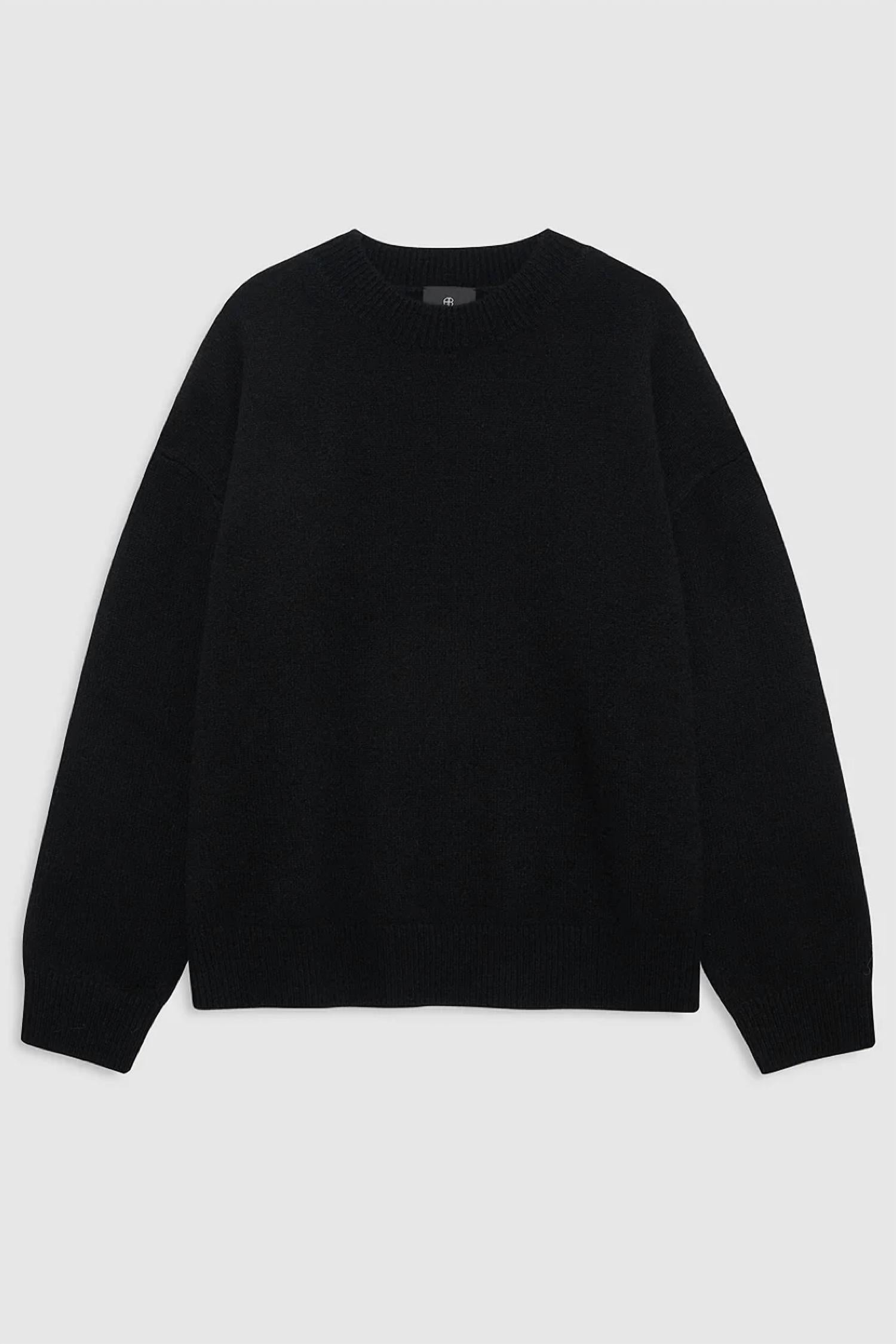 Anine Bing - Lee Crew Sweater