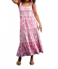 Smith & Quinn - Sage Midi Dress