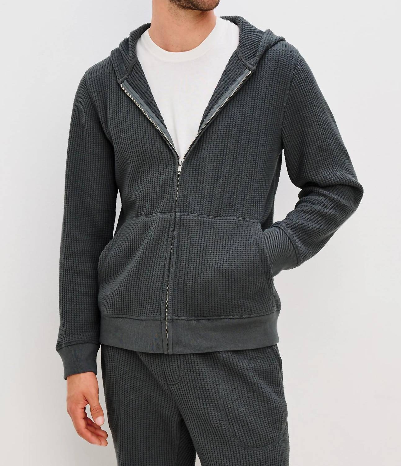Rails - Kenton Zip Up Jacket