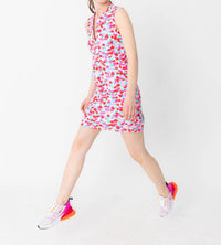 Mahi Gold - Bayview Dress