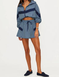 Beach Riot - Clyde Skirt