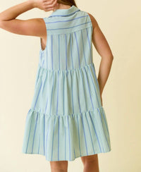 Doe And Rae - Tilton Dress