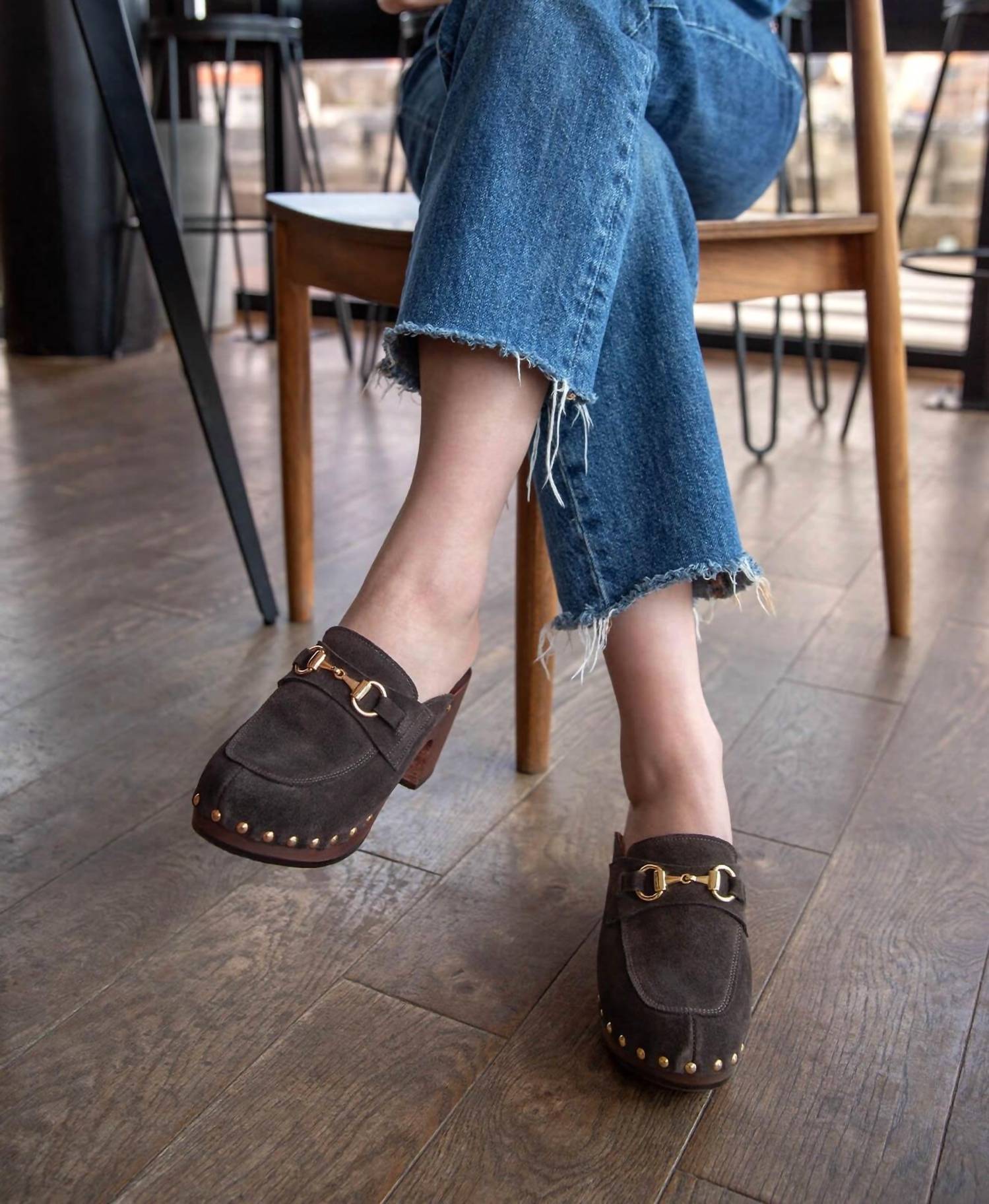 Sabot Youyou - Yorsi Clog