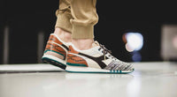 Diadora - Women's Extra Butter X Diadora Titan Spaghetti Western Sneakers