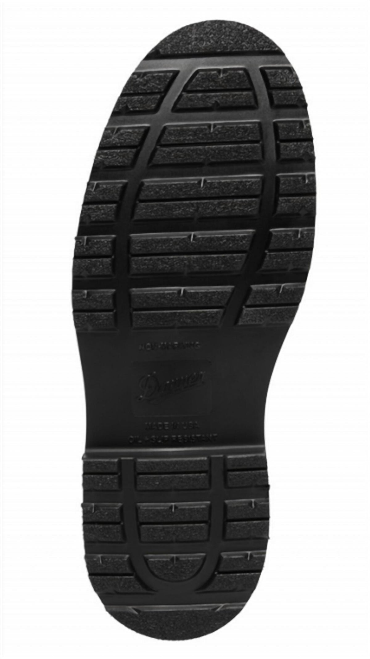 Danner - Men's Bull Run 6" Chelsea Boot