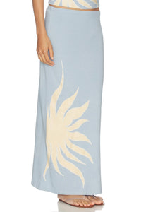 Never Fully Dressed - Sol Dorris Skirt