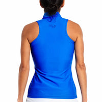 Tzu Tzu - Bella Sleeveless Top