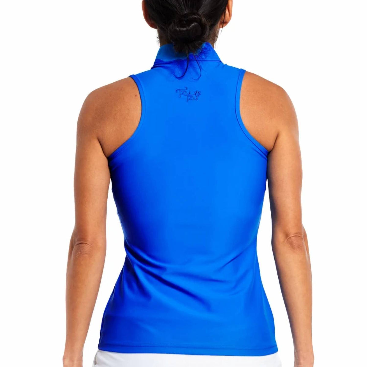 Tzu Tzu - Bella Sleeveless Top