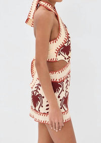 Johanna Ortiz - Tide Strength Dress
