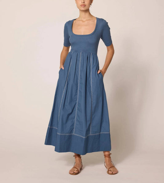 Cleobella - Luna Ankle Dress