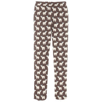 Kickee - Men's Print Pajama Pants