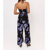 Hutch - Venina Wide Leg Jumpsuit
