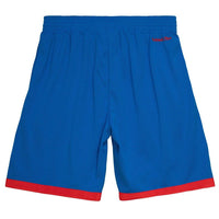 Mitchell & Ness - Men's Space Jam 2 96' Short