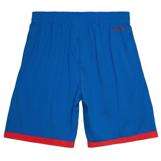 Mitchell & Ness - Men's Space Jam 2 96' Short
