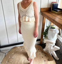 Beach Riot - Polly Skirt