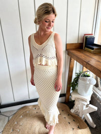Beach Riot - Polly Skirt
