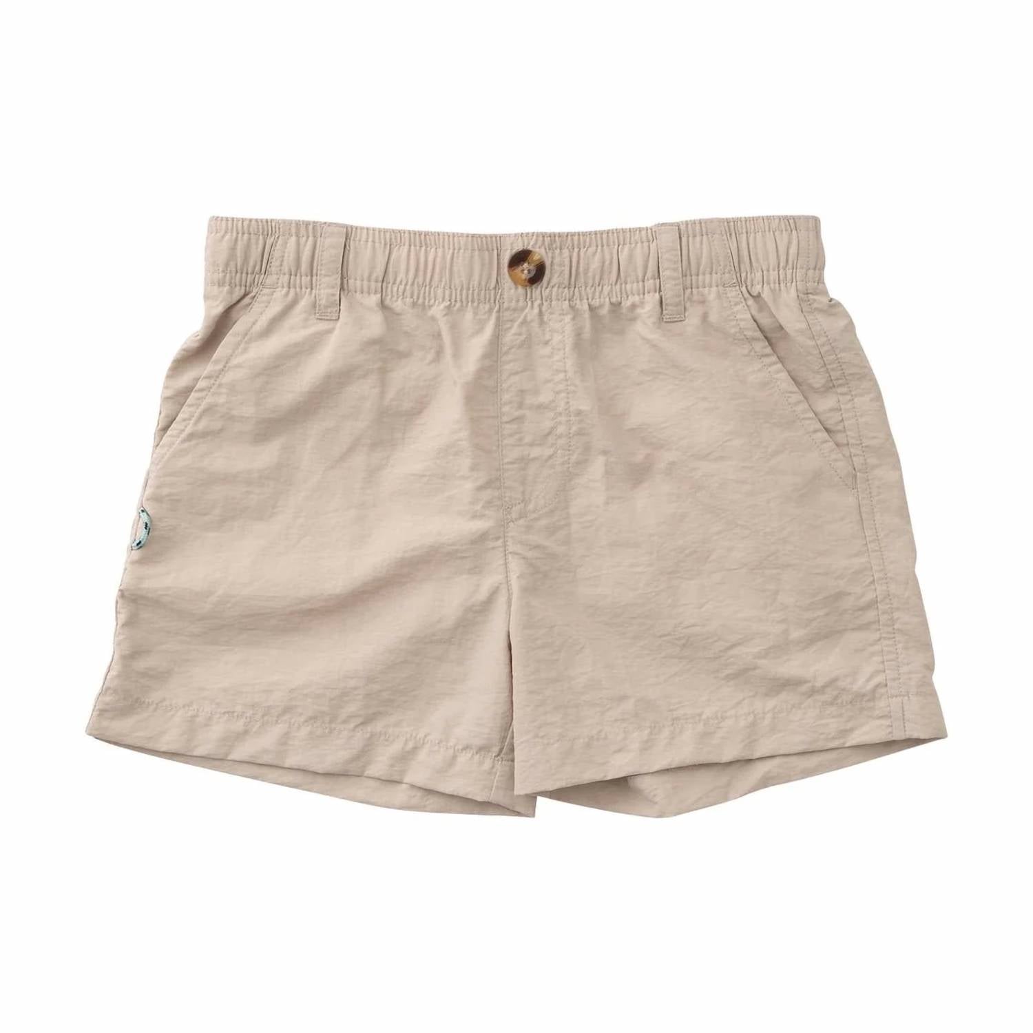 Prodoh - Kids Outrigger Performance Short