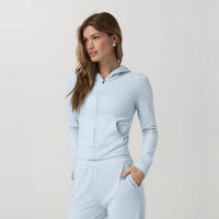 Vuori - Halo Mini Full Zip Hoodie