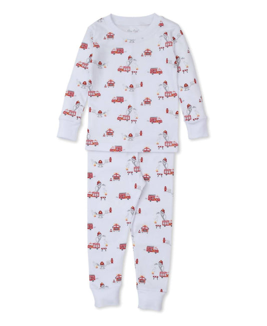 Kissy Kissy - Boy's Pajama Set