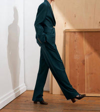 Acaria Studio - Earth Straight Leg Pants