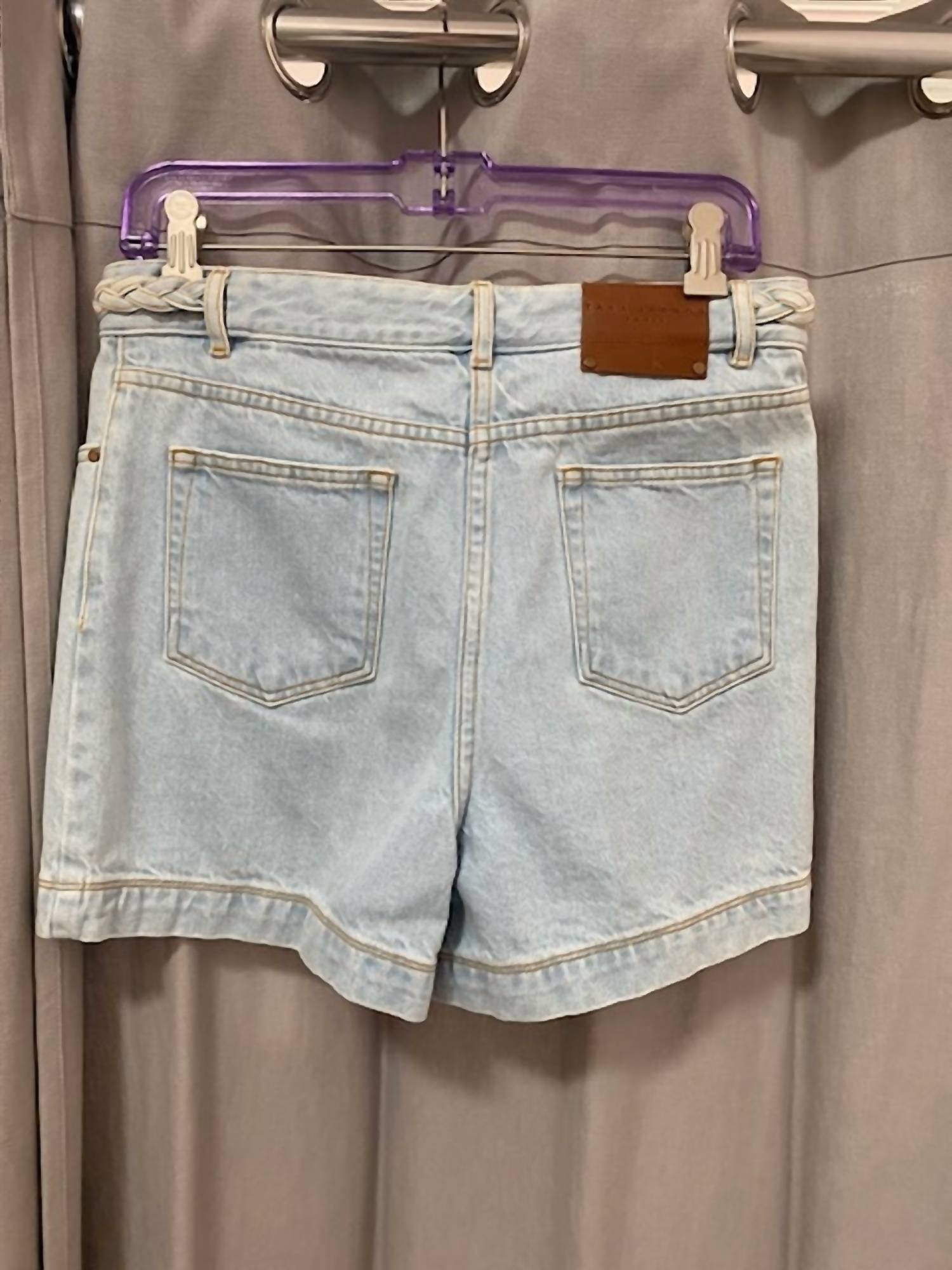 Tara Jarmon - Women's Pola Short